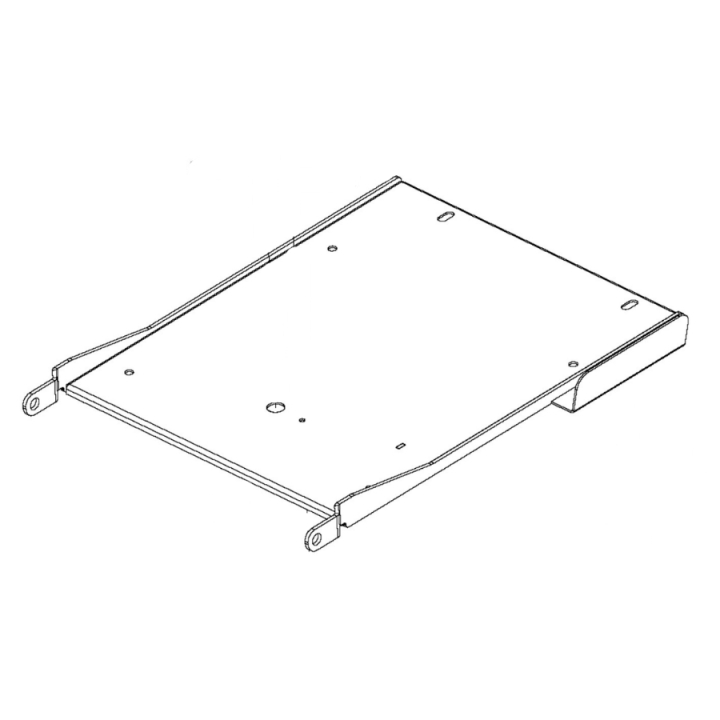 Console De Siège 5818733-01 dans le groupe  chez GPLSHOP (5818733-01)