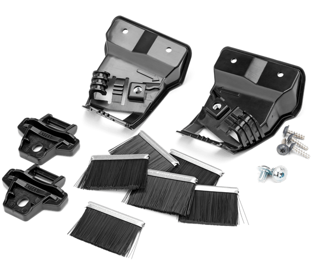 Kit Brosse Roue Brosse Start Ki 5819031-03 dans le groupe  chez GPLSHOP (5819031-03)
