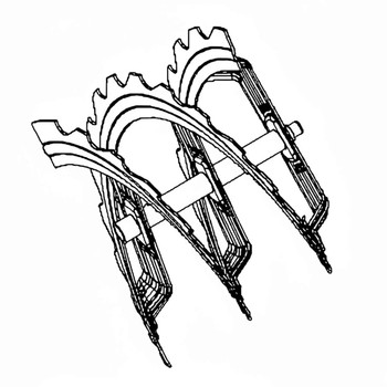 Pelle 5819702-03 dans le groupe  chez GPLSHOP (5819702-03)