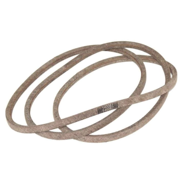 Ceinture De Conduite 5819825-01 dans le groupe Pièces De Rechange / Courroies pour tondeuse / Courroies pour tracteurs de jardin chez GPLSHOP (5819825-01)