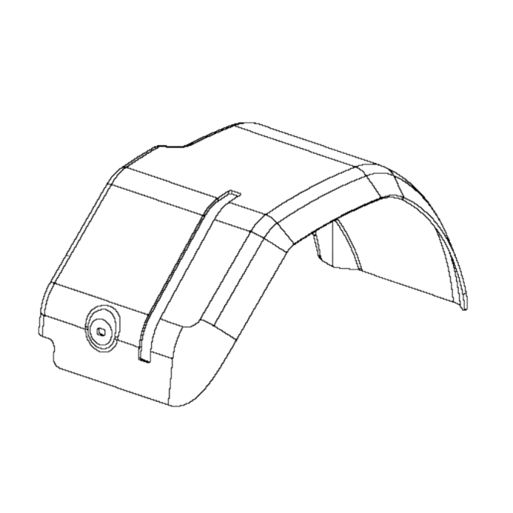 Protection 5819849-01 dans le groupe  chez GPLSHOP (5819849-01)