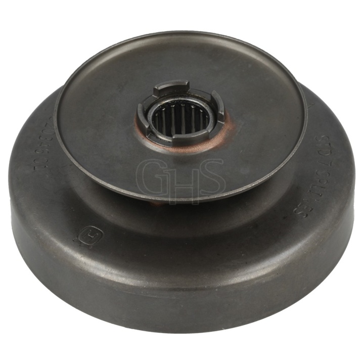 Clutch Drum 3/8 dans le groupe  chez GPLSHOP (5820346-01)