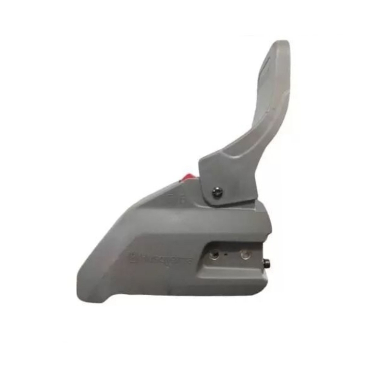 Frein De Chaine Kpl 5821026-02 dans le groupe Pièces De Rechange / Pièces détachées Tronçonneuses / Pièces détachées Husqvarna 120/E chez GPLSHOP (5821026-02)