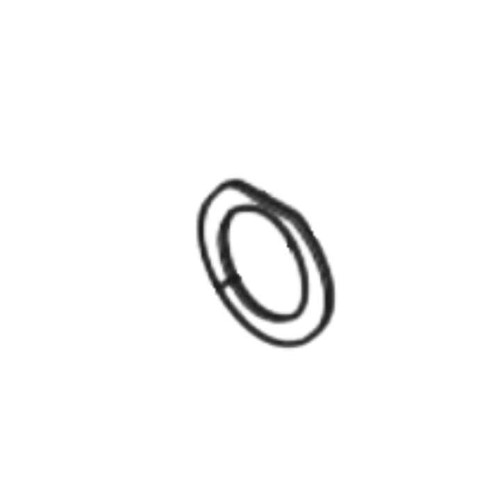 Rondelle dans le groupe Pièces De Rechange / Pièces détachées Rider / Pièces détachées Husqvarna Rider 420 TSX AWD chez GPLSHOP (5821046-01)