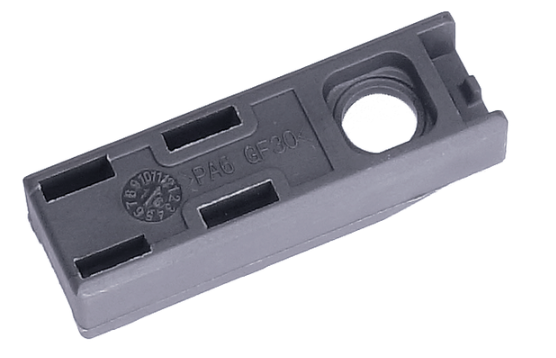 Adaptateur Noir 5821137-01 dans le groupe chez GPLSHOP (5821137-01)