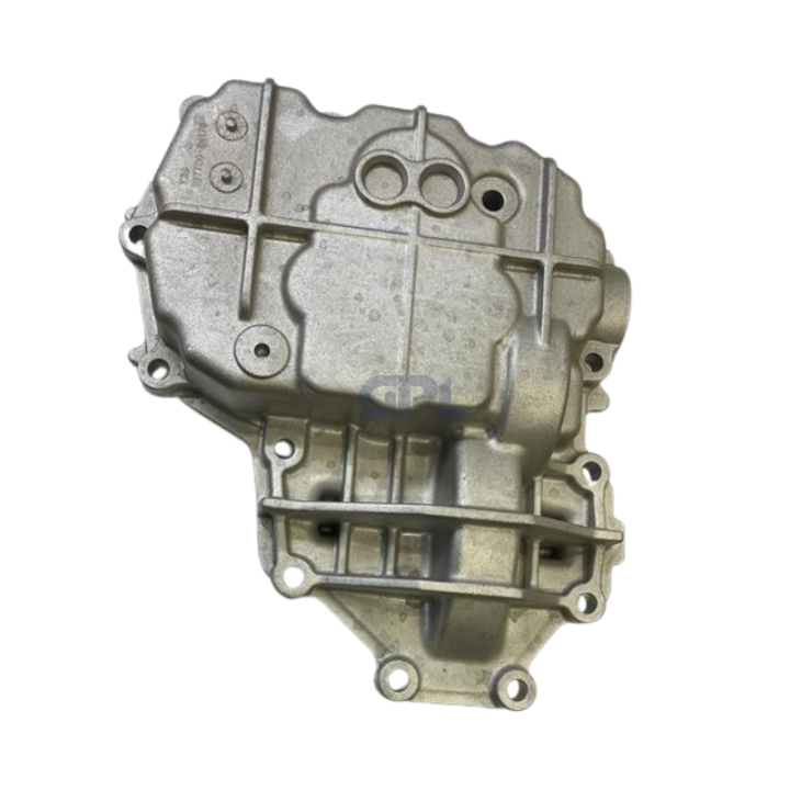 Boîte de vitesses dans le groupe Pièces De Rechange / Pièces détachées Rider / Pièces détachées Husqvarna Rider 115B chez GPLSHOP (5821507-01)