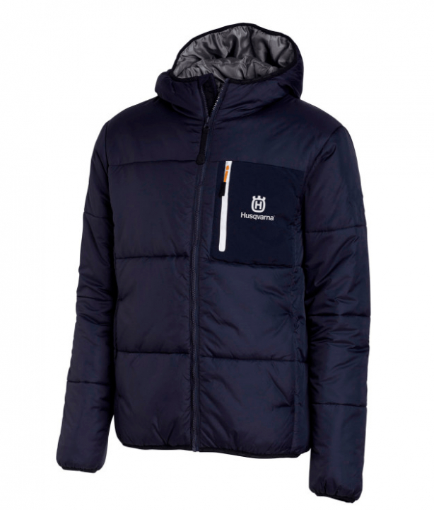 Winter jacket Husqvarna, Lady S dans le groupe Produits Husqvarna pour la sylviculture et le jardinage / Husqvarna Équipement de protection individuel / Vêtements de travail / Accories chez GPLSHOP (5822291-02)