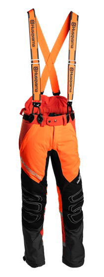 Pantalon Anti-Coupure Te W 20A Xxl 5823408-62 dans le groupe  chez GPLSHOP (5823408-62)