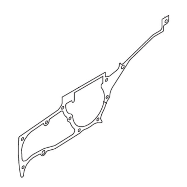 Joint de carter dans le groupe  chez GPLSHOP (5823500-01)
