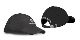 Cap, black Husqvarna dans le groupe Produits Husqvarna pour la sylviculture et le jardinage / Husqvarna Équipement de protection individuel / Vêtements de travail / Accories chez GPLSHOP (5823959-01)