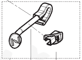 Starter Starter Ensemble 5824932-01 dans le groupe chez GPLSHOP (5824932-01)