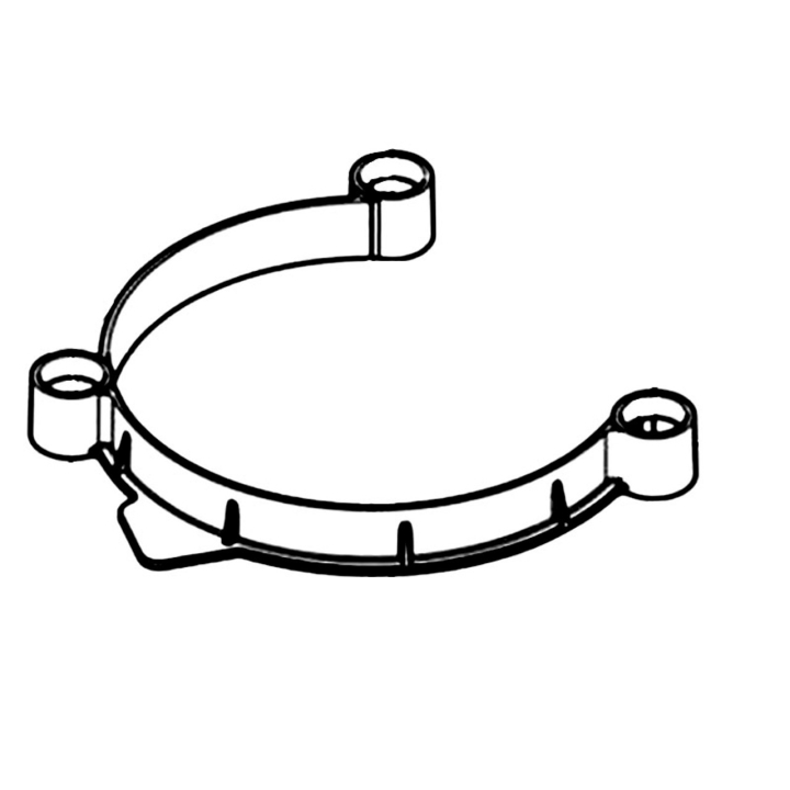 Couvert De Moteur 5825261-01 dans le groupe chez GPLSHOP (5825261-01)