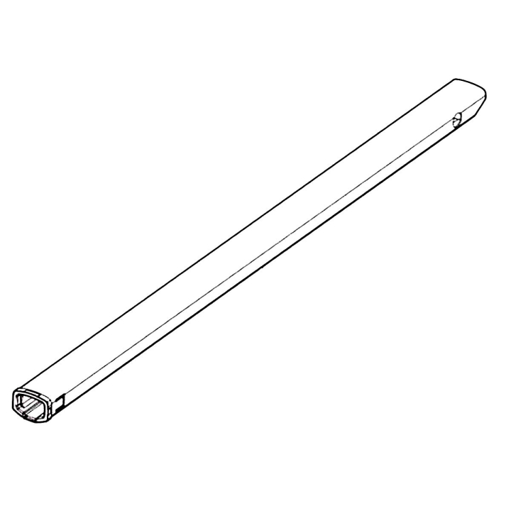 Tuyau de forage dans le groupe Pièces De Rechange / Pièces détachées Débroussailleuses / Pièces détachées Husqvarna 115iL chez GPLSHOP (5825534-01)