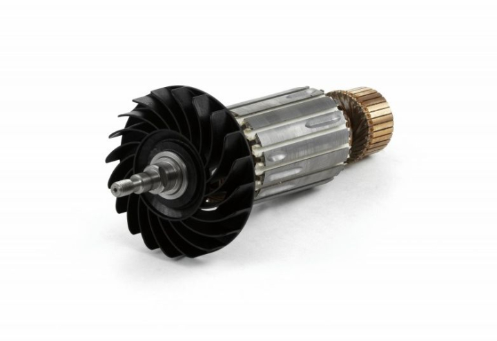 Ensemble rotor 230V dans le groupe  chez GPLSHOP (5825866-01)
