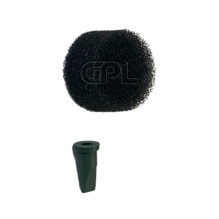 Ventilation Du Réservoir De Carburant dans le groupe Pièces De Rechange / Pièces détachées Tronçonneuses / ➤Série 100 / Pièces détachées Husqvarna 120/E chez GPLSHOP (5826313-01)