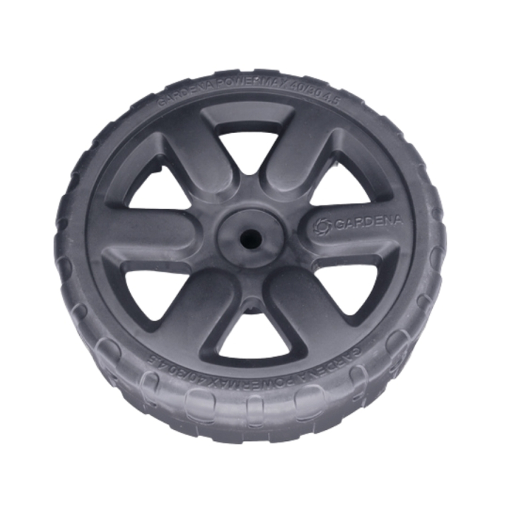 Roue Avant Dia 140Mm X 35Mm W 5827112-01 dans le groupe chez GPLSHOP (5827112-01)