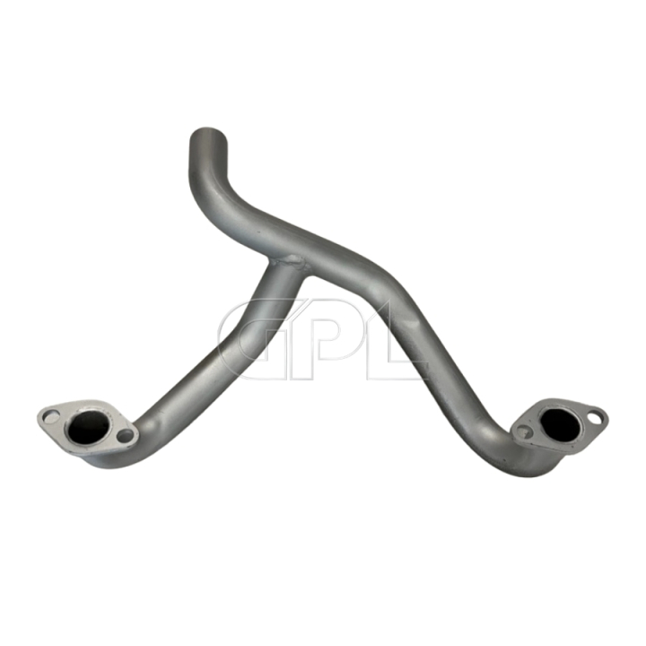 Collecteur dans le groupe Pièces De Rechange / Pièces détachées Rider / Pièces détachées Husqvarna Rider 214T AWD chez GPLSHOP (5827228-01)