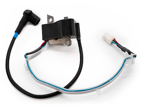 Module d'allumage 5827774-03 dans le groupe Pièces De Rechange / Pièces détachées Tronçonneuses / ➤Série 500 / Pièces détachées Husqvarna 550XP/G/Triobrake Mark II chez GPLSHOP (5827774-03)