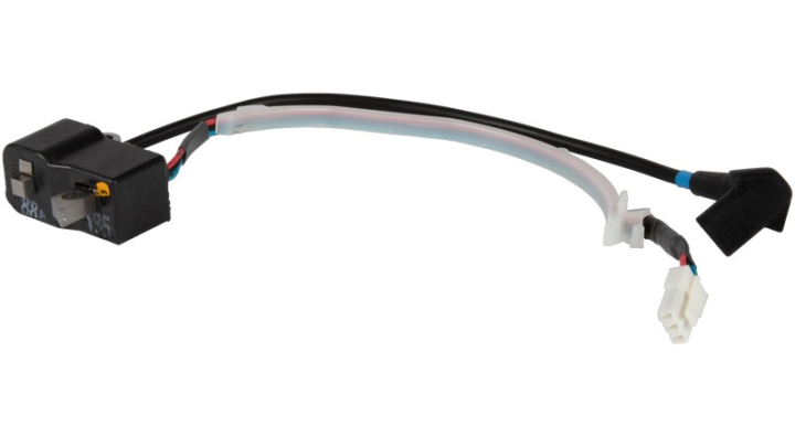 Module d’allumage Husqvarna 550XP Mark II, 550 XPG Mark II dans le groupe Pièces De Rechange / Pièces détachées Tronçonneuses / Pièces détachées Husqvarna 550XP/G/Triobrake Mark II chez GPLSHOP (5827774-04)