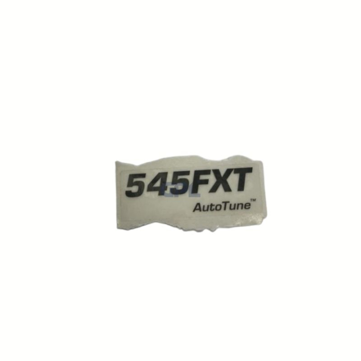 Couvercle de cylindre d'étiquette Fxt 5828054-03 dans le groupe  chez GPLSHOP (5828054-03)