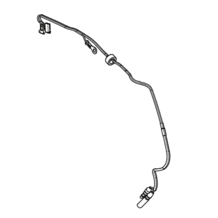 Cordon Comp dans le groupe Pièces De Rechange / Pièces détachées Souffleurs de feuilles / Pièces détachées Husqvarna 525BX chez GPLSHOP (5828636-02)