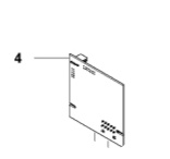 CIRCUIT IMPRIME Station de charge PCB 2017-> dans le groupe chez GPLSHOP (5828762-01)