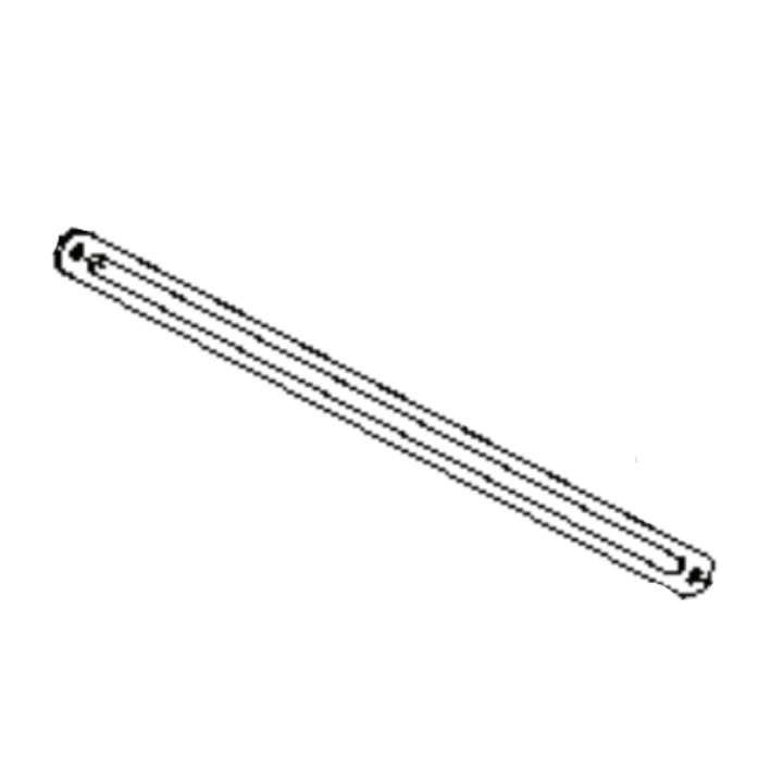 Barre, Épandeur, Ensacheuses, Crd 5832082-01 dans le groupe Pièces De Rechange / Pièces détachées pour Tracteurs Tondeuses McCulloch / Pièces détachées McCulloch M200-107HRB chez GPLSHOP (5832082-01)