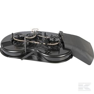 Pont, Svc, 38 CV, Câble, Dom dans le groupe Pièces De Rechange / Pièces détachées Tracteurs tondeuses / Pièces détachées Husqvarna LT 151 chez GPLSHOP (5832112-01)