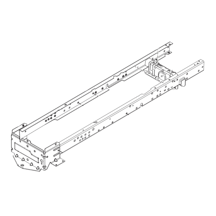 Enquêter 5833515-01 dans le groupe Pièces De Rechange / Pièces détachées Gräsklippare / Pièces détachées Husqvarna Traktorer / Pièces détachées CT & CTH / Pièces détachées Husqvarna CT 126 chez GPLSHOP (5833515-01)
