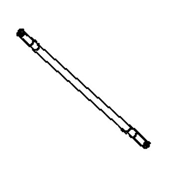 Tige dans le groupe Pièces De Rechange / Pièces détachées Tracteurs tondeuses chez GPLSHOP (5835116-01)