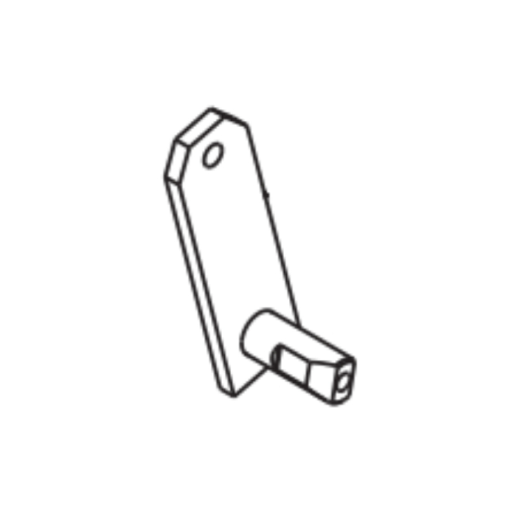 Épaule 5835248-01 dans le groupe Pièces De Rechange / Pièces détachées pour Tracteurs Tondeuses McCulloch / Pièces détachées McCulloch M130-97RB chez GPLSHOP (5835248-01)