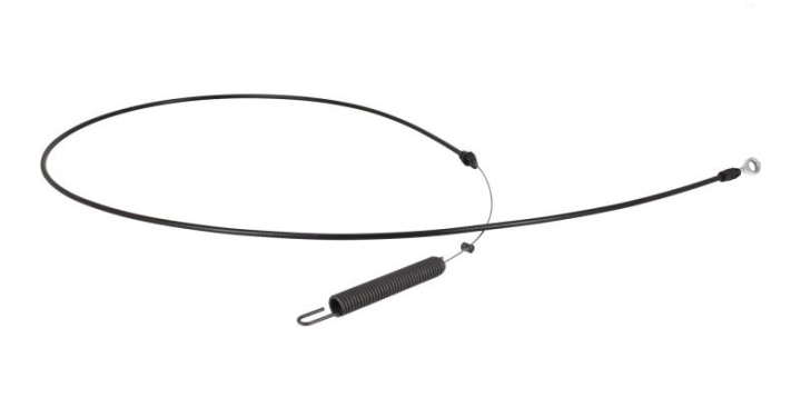 Cable, Embrayage, Manuel, Avec Spr, Gt, Crd 5835494-01 dans le groupe  chez GPLSHOP (5835494-01)