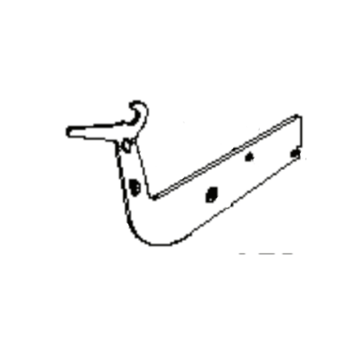 Pièce jointe dans le groupe Pièces De Rechange / Pièces détachées Tracteurs tondeuses / Pièces détachées Husqvarna TC 238 chez GPLSHOP (5835865-01)