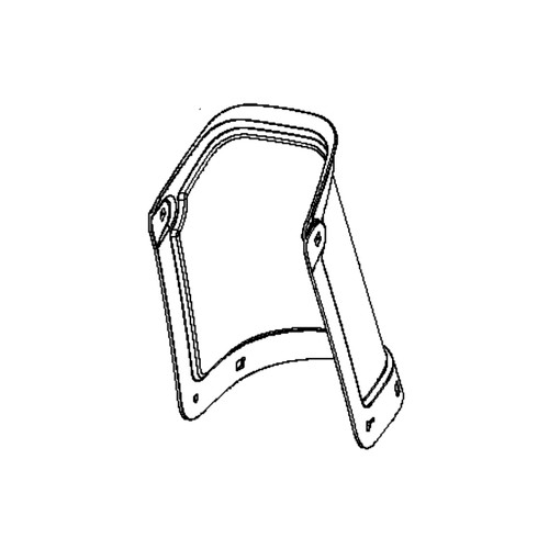 Tuyaux D'Éjection 5837582-01 dans le groupe  chez GPLSHOP (5837582-01)