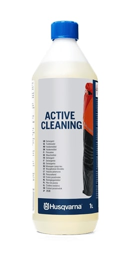 Husqvarna Active Cleaning dans le groupe Produits Husqvarna pour la sylviculture et le jardinage / Husqvarna Tondeuses / Accessoires tondeuses chez GPLSHOP (5838769-01)