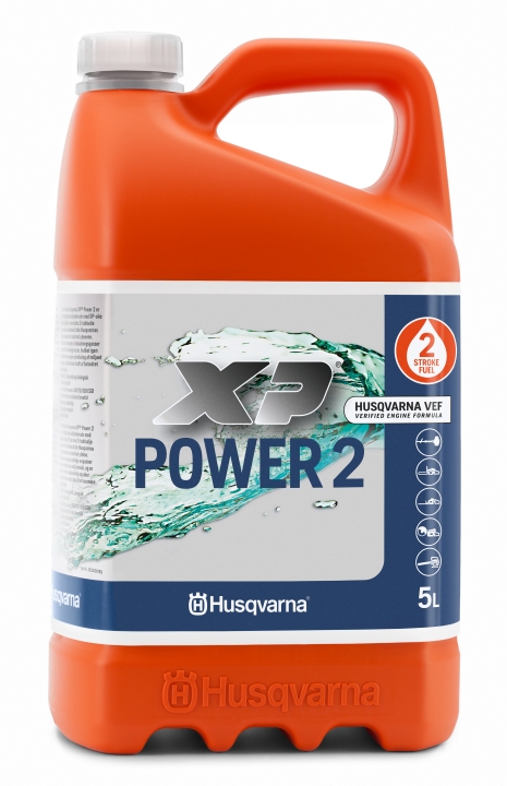 Carburant Xp Power 2 945L Ibc 5839529-07 dans le groupe  chez GPLSHOP (5839529-07)