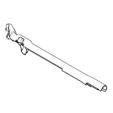 Cache-câble 5841481-01 dans le groupe Pièces De Rechange chez GPLSHOP (5841481-01)