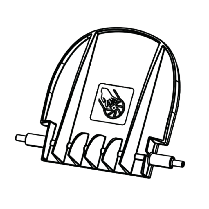 Protection 5843851-01 dans le groupe  chez GPLSHOP (5843851-01)