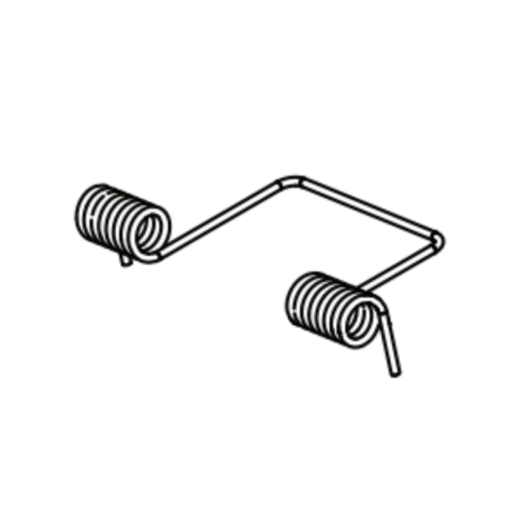 Printemps dans le groupe Pièces De Rechange / Pièces détachées Tracteurs tondeuses / Pièces détachées Husqvarna TC 238 chez GPLSHOP (5844551-01)