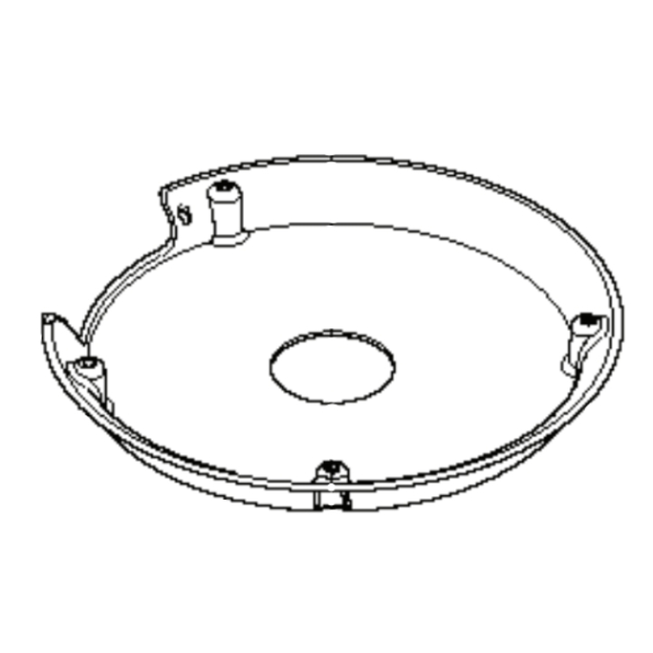 Couvercle de courroie dans le groupe chez GPLSHOP (5844745-01)