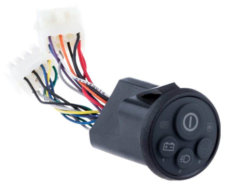 Composant D'Allumage Intelligent 5847906-02 dans le groupe chez GPLSHOP (5847906-02)