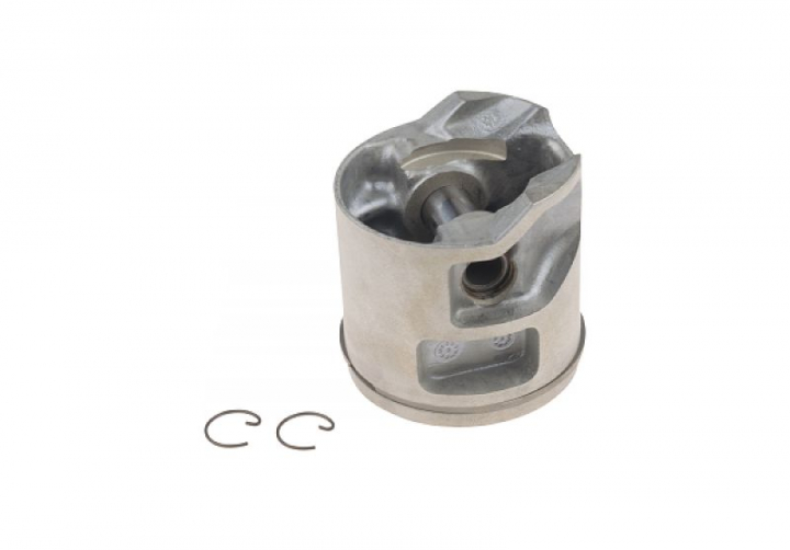 Piston Kpl 5848078-06 dans le groupe Pièces De Rechange / Pièces détachées Tronçonneuses / Pièces détachées Husqvarna 560XP/G chez GPLSHOP (5848078-06)