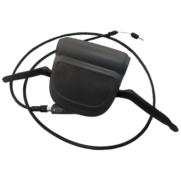 Double Déclenchement Alpha 2014 5848614-01 dans le groupe chez GPLSHOP (5848614-01)