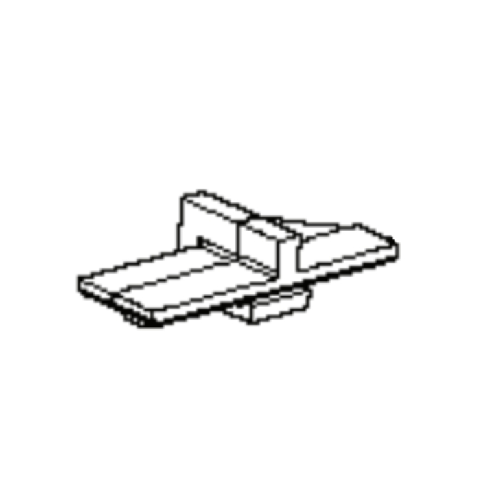 Mise En uvre 5848937-01 dans le groupe Pièces De Rechange / Pièces détachées Tronçonneuses / Pièces détachées Husqvarna 439 chez GPLSHOP (5848937-01)