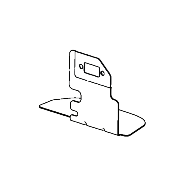 Emballage 5850945-01 dans le groupe Pièces De Rechange / Pièces détachées McCulloch Débroussailleuses / Pièces détachées McCulloch T26 CS chez GPLSHOP (5850945-01)