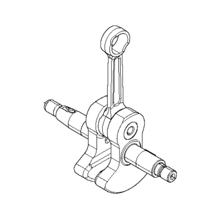 Vilebrequin Ensemble 5851530-01 dans le groupe  chez GPLSHOP (5851530-01)