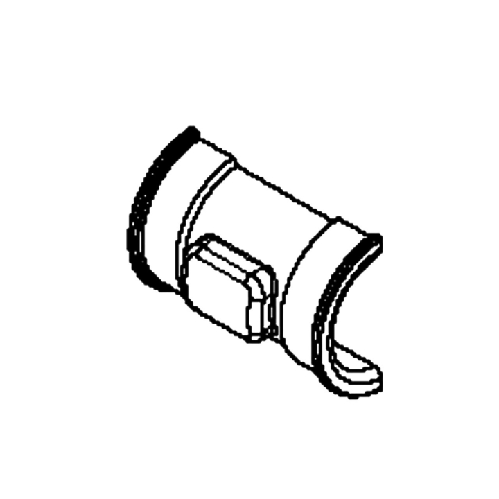 Distance 5851776-01 dans le groupe Pièces De Rechange / Pièces détachées Débroussailleuses / Pièces détachées Husqvarna 525RX/T chez GPLSHOP (5851776-01)