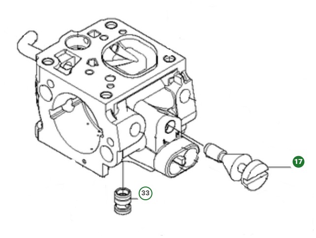 Vis de ralenti dans le groupe chez GPLSHOP (5851867-01)