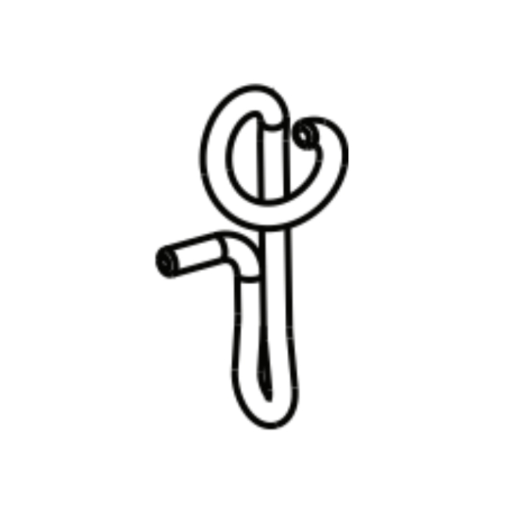 Soutien 5852060-01 dans le groupe  chez GPLSHOP (5852060-01)