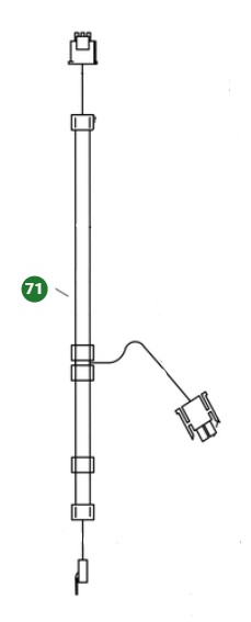 Câblage dans le groupe  chez GPLSHOP (5852160-01)